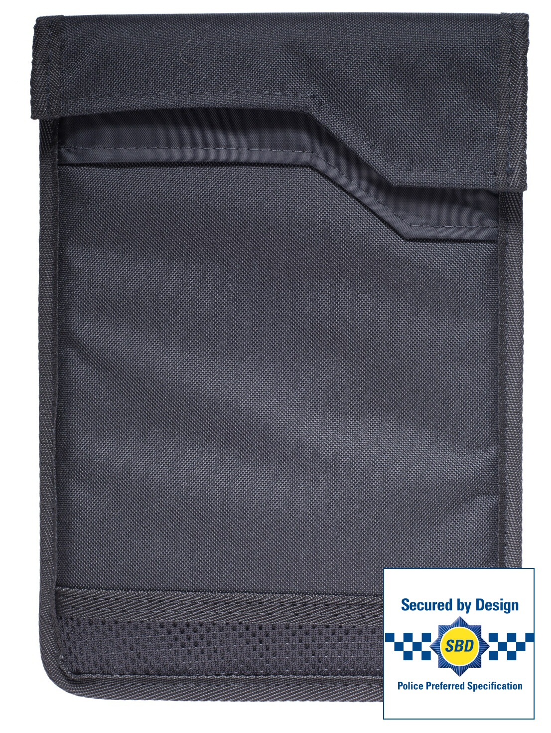 Disklabs iPad Mini Shield (IPM001) Faraday Bag RF Shielding (Covert)